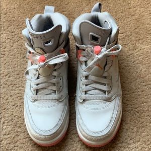 Men’s Air Jordan’s